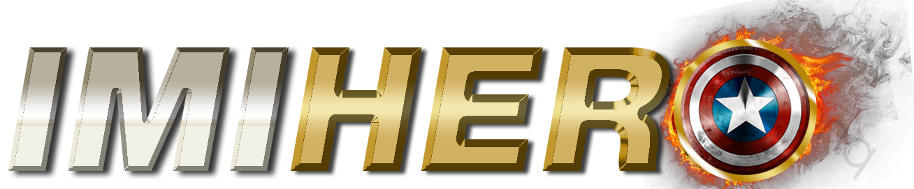 imihero Logo